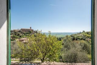 Casa Francesca - Montalcino - 0