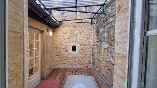 At Odile and Xavier's Charming Family House in Sarlat - 7