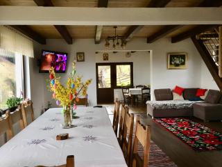 La Căsuță - Bran - 3