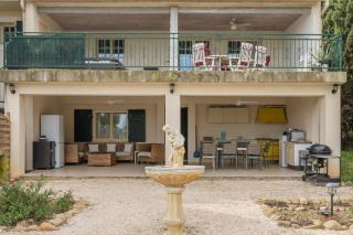 Villa les cigales - Ouveillan - 3