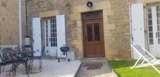 At Odile and Xavier's Charming Family House in Sarlat - 4