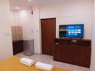 Chippy Residency - Chennai - 5