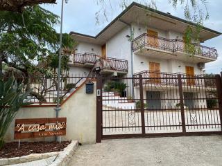 A CASA MIA - Sperlonga - 9