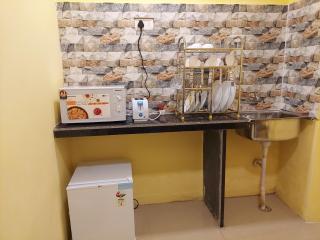 Ani's Homestay - Calcutta - 4