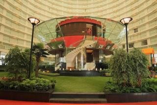 Rajhans Belliza Luxurious Studio Apartment - Surat - 7