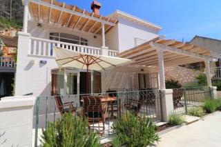 Apartments Seafront Silence - Trstenik - 8