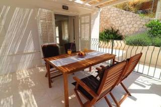 Apartments Seafront Silence - Trstenik - 5