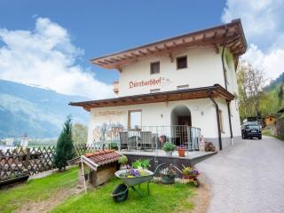 Scenic Apartment in Tirol with Garden - Kaltenbach - 3