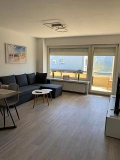 Schöne 3 Zimmer Wohnung Mitten in Bad Rothenfelde! - Bad Rothenfelde - 6