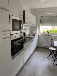 Schöne 3 Zimmer Wohnung Mitten in Bad Rothenfelde! - Bad Rothenfelde - 2