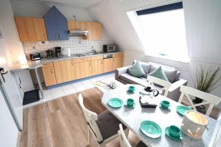Ferienwohnung Spiekeroog - Neuharlingersiel - 9