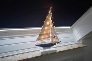 Ferienwohnung Spiekeroog - 6