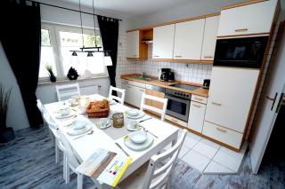Ferienwohnung Baltrum - Neuharlingersiel - 7
