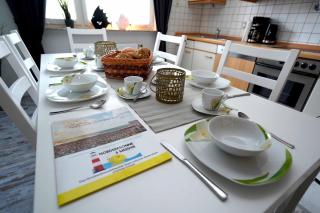 Ferienwohnung Baltrum - Neuharlingersiel - 5
