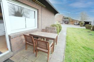 Ferienwohnung Baltrum - 1