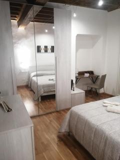 Barbaroux 7 - appartamento Torino Centro - Turin - 2