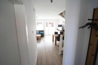Ferienhaus Lüttje Krabbe - Carolinensiel - 5