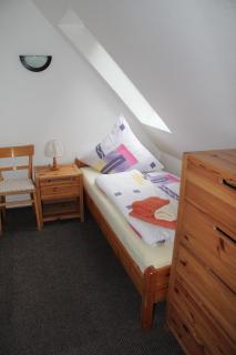 Ferienwohnung Skipper - Dornumersiel - 2