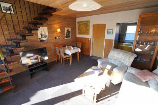 Ferienhaus Sailor - Dornumersiel - 9