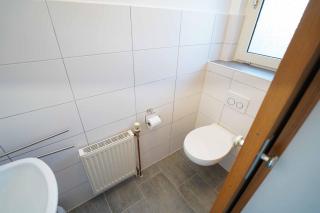 Ferienhaus Sailor - Dornumersiel - 6