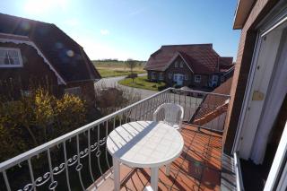 Ferienwohnung Windstärke12 - Dornumersiel - 9