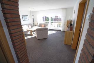 Ferienwohnung Windstärke12 - Dornumersiel - 6