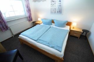 Ferienwohnung Windstärke12 - Dornumersiel - 2
