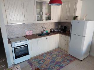 Myrsini’s sea view apartment - 2