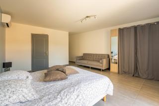 Villa avec piscine et Jaccuzy - Bize-Minervois - 1