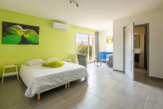 Villa avec piscine et Jaccuzy - Bize-Minervois - 3
