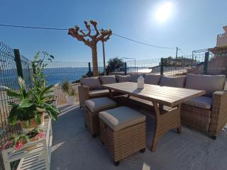 Brela, cozy house with a beautiful sea view - Brela - 6