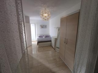 Brela, cozy house with a beautiful sea view - Brela - 5