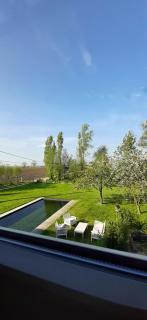 Vakantiewoning Victors Hof tot 4 pers - Lievegem - 0