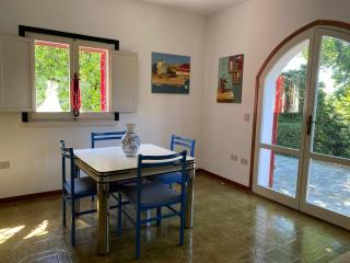 La Casa di Paola - Castel di Mezzo - 6