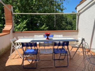 La Casa di Paola - Castel di Mezzo - 9