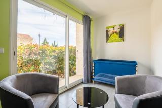 Villa avec piscine et Jaccuzy - Bize-Minervois - 2