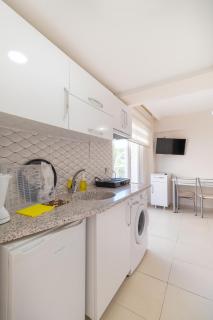 Apartments Near to City Center and Beach - Marmaris - 8