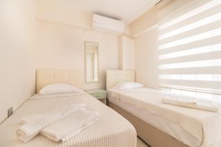 Apartments Near to City Center and Beach - Marmaris - 3