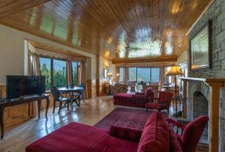 StayVista at The Imperial Estate 5BHK villa in Manali - Nagar - 2