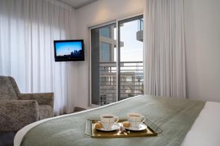 Savoy Sea Side Hotel - Tel Aviv - 1
