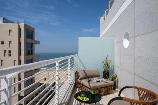 Savoy Sea Side Hotel - Tel Aviv - 2