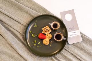 Savoy Sea Side Hotel - 4