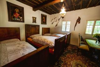 Chaloupka Prischlop - Velké Karlovice - 8