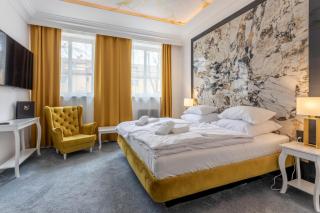 Monte Carlo Boutique Hotel - Świnoujście - 0