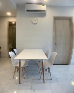 Charm City Apartment Di An Binh Duong - 5