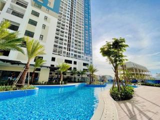 Charm City Apartment Di An Binh Duong - 2