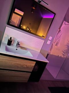 La Parenthèse, gîte de charme proche zoo de beauval et châteaux - 2