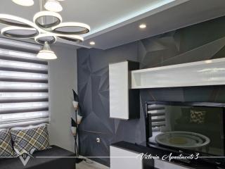 Victoria apartments 3 - 1