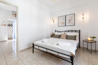 Jasmine guesthouse - Skopelos - 3