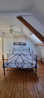 Chambres d'Hôtes Ferme de la Baie - Roz-sur-Couesnon - 2
